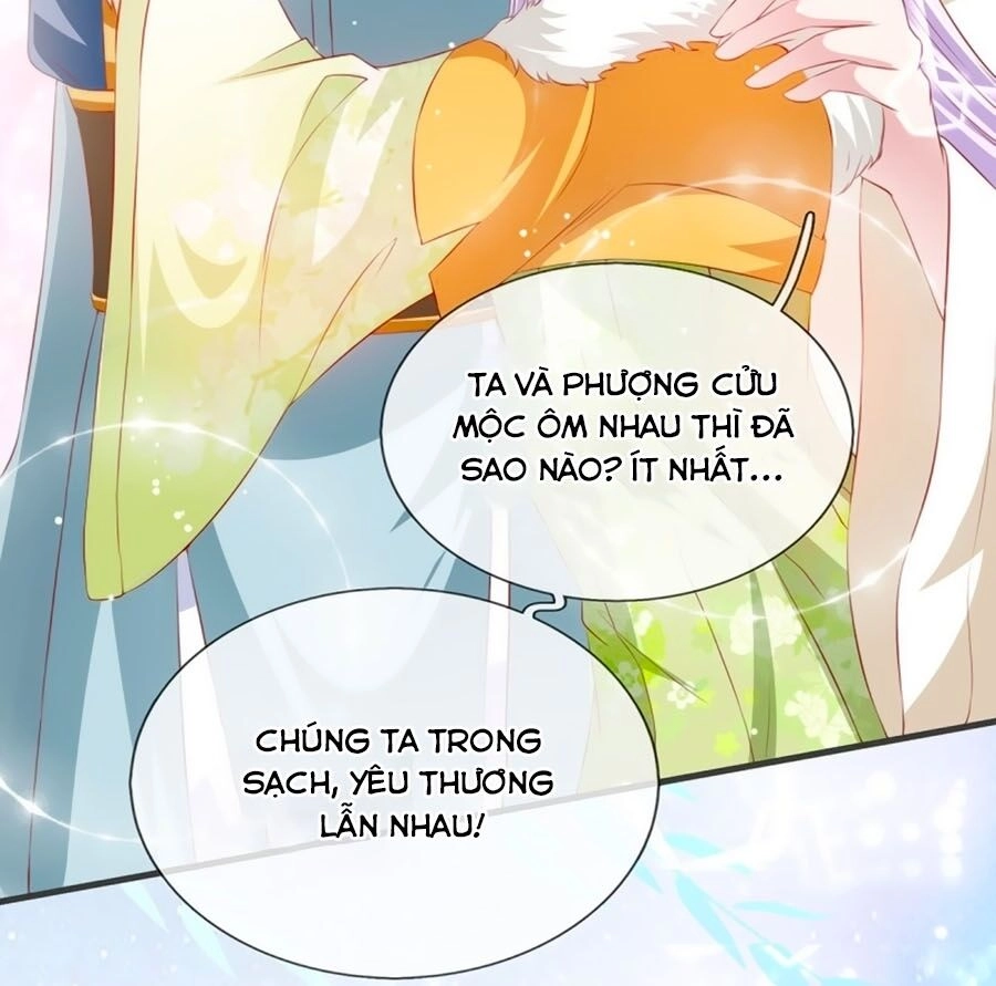 Dưỡng Thú Vi Phi Chapter 21 - 31