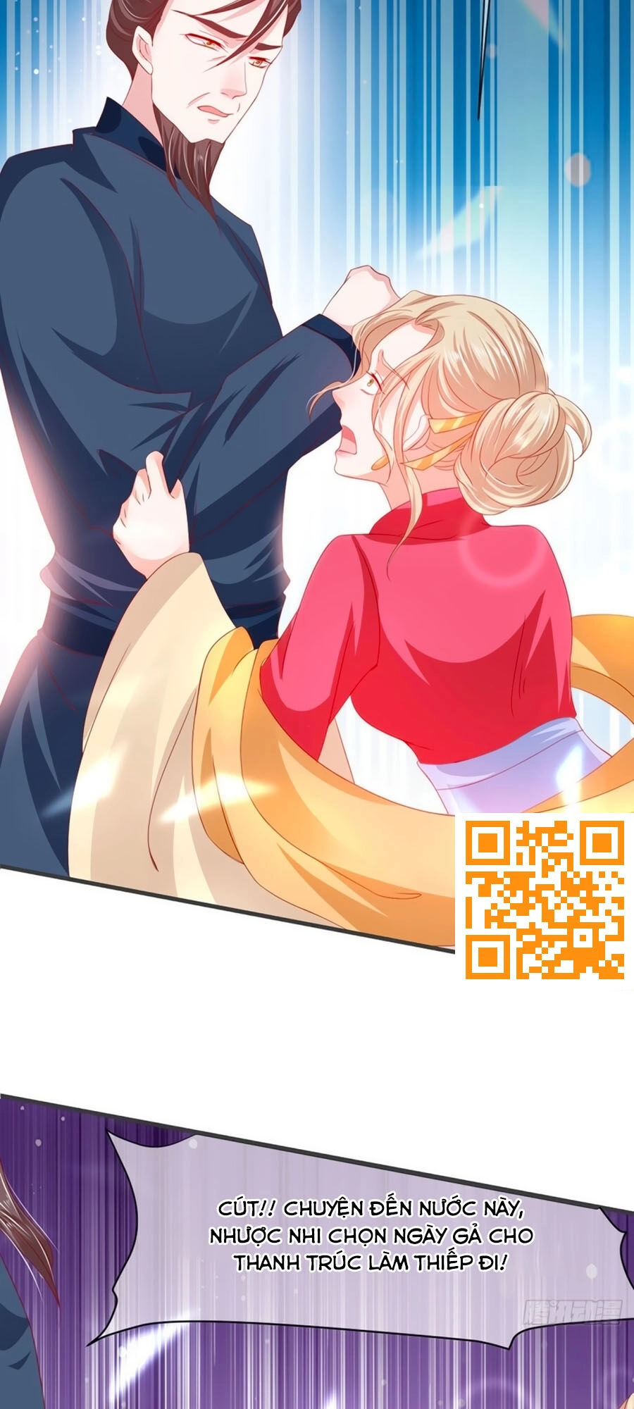 Dưỡng Thú Vi Phi Chapter 21 - 38