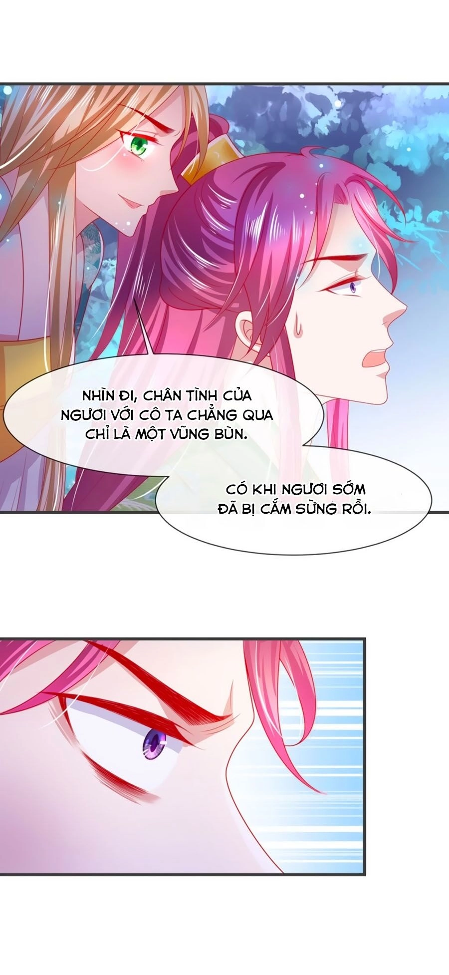 Dưỡng Thú Vi Phi Chapter 21 - 42