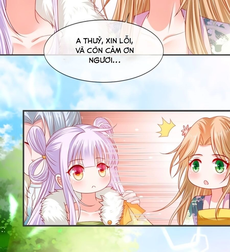 Dưỡng Thú Vi Phi Chapter 21 - 46