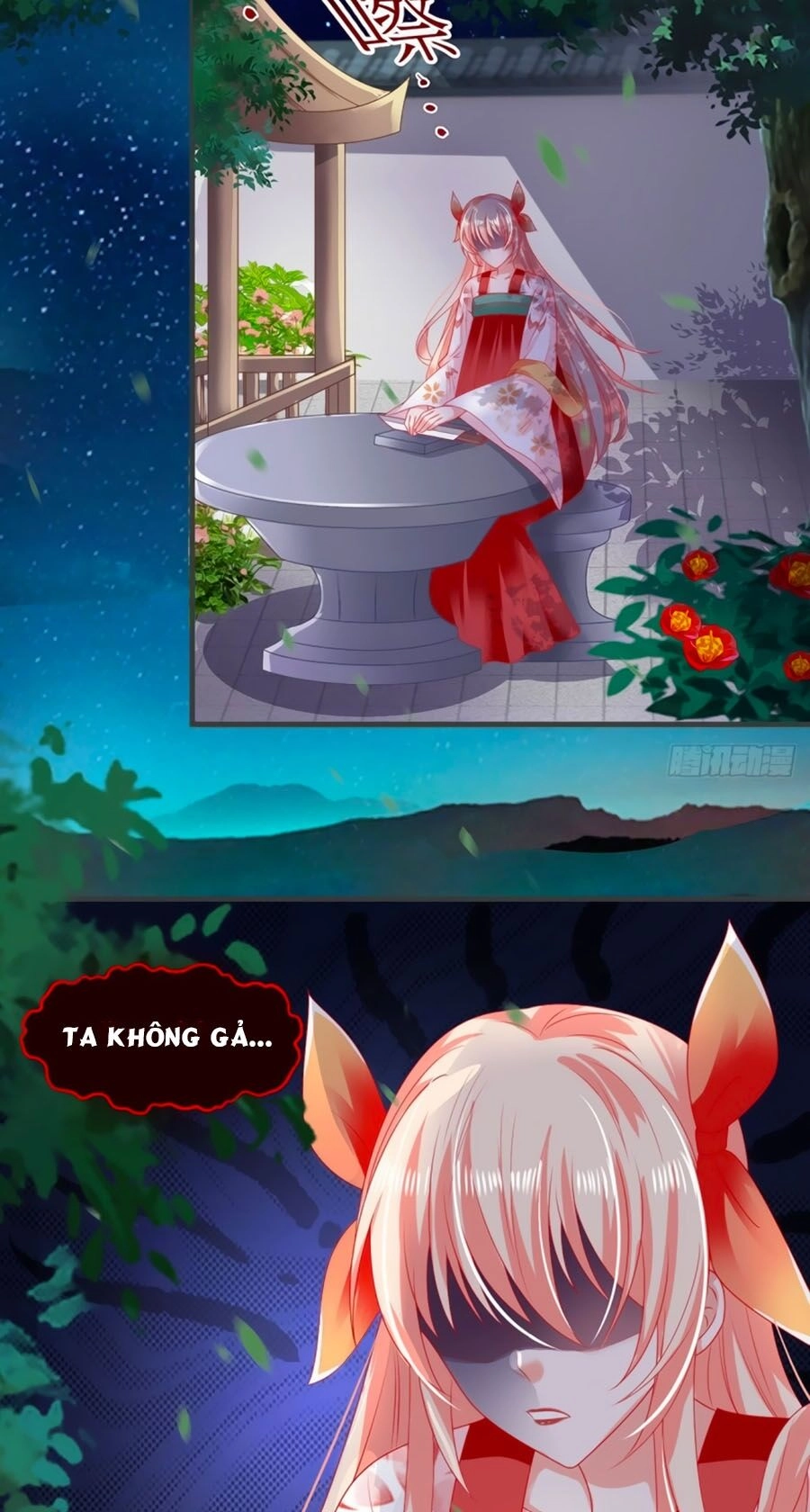 Dưỡng Thú Vi Phi Chapter 21 - 50