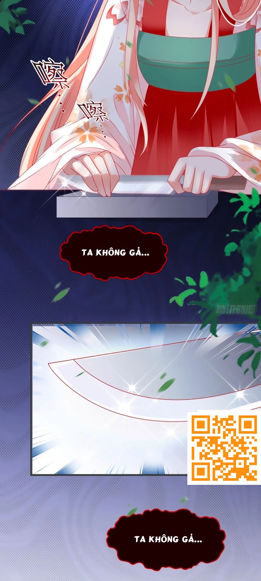 Dưỡng Thú Vi Phi Chapter 21 - 51