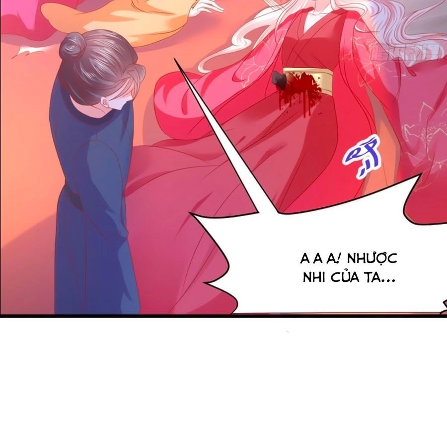 Dưỡng Thú Vi Phi Chapter 23 - 20