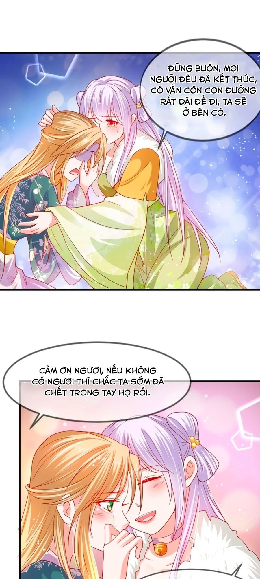 Dưỡng Thú Vi Phi Chapter 23 - 35