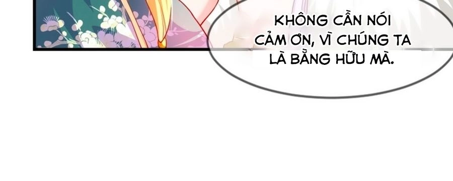 Dưỡng Thú Vi Phi Chapter 23 - 36