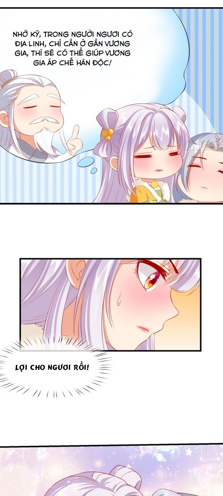 Dưỡng Thú Vi Phi Chapter 23 - 41