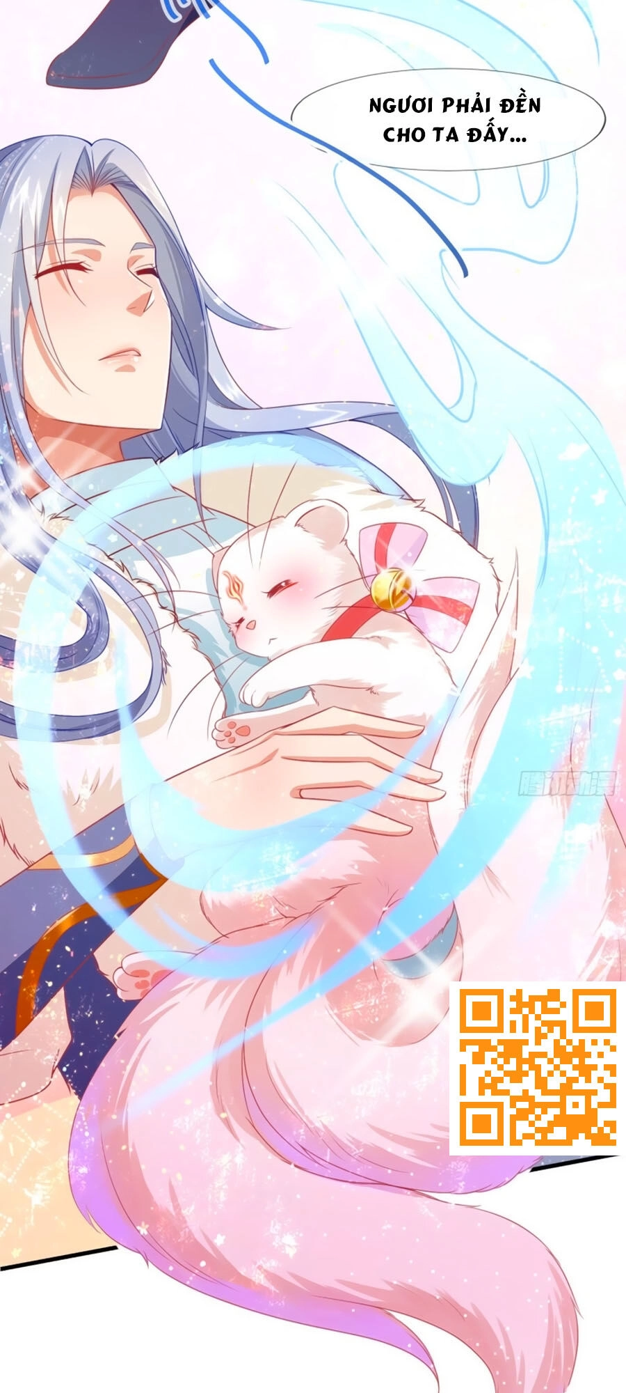 Dưỡng Thú Vi Phi Chapter 23 - 44