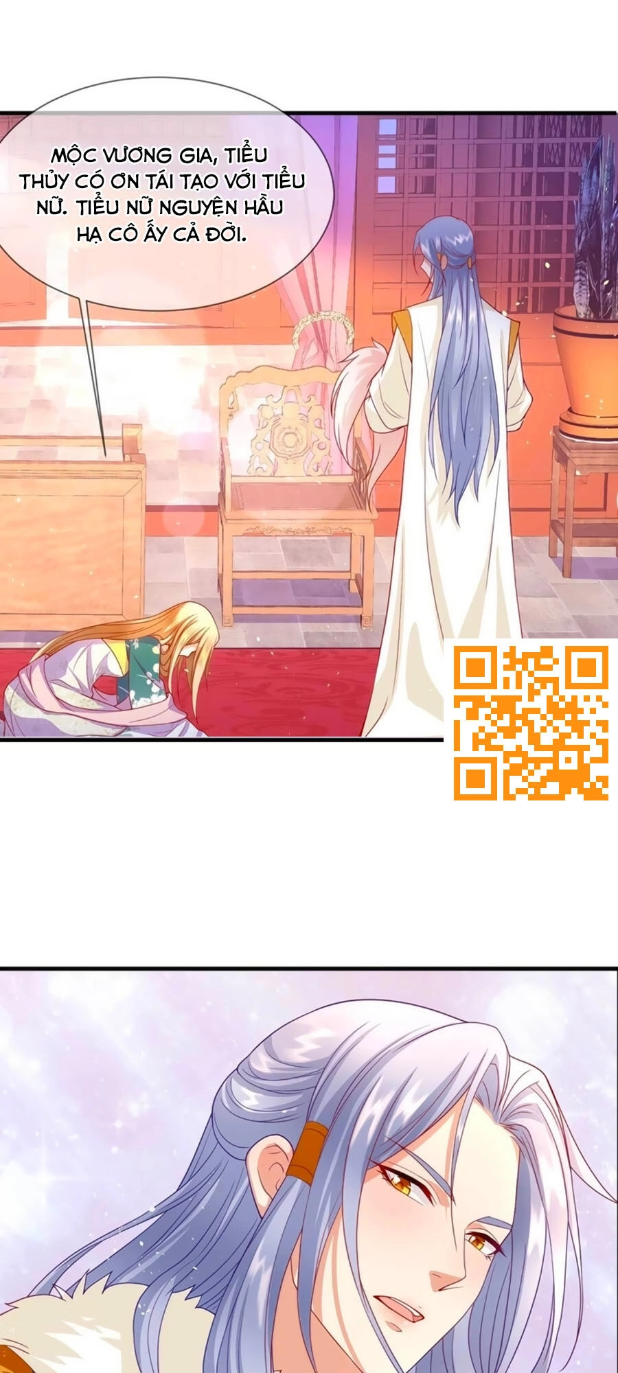 Dưỡng Thú Vi Phi Chapter 24 - 4