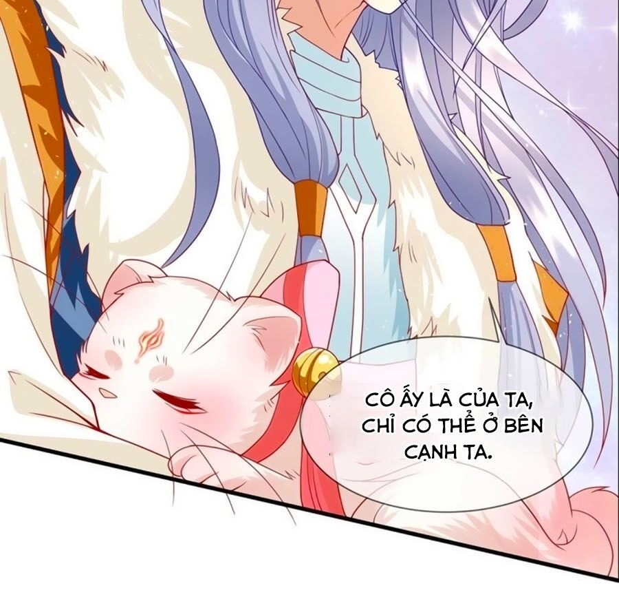 Dưỡng Thú Vi Phi Chapter 24 - 5