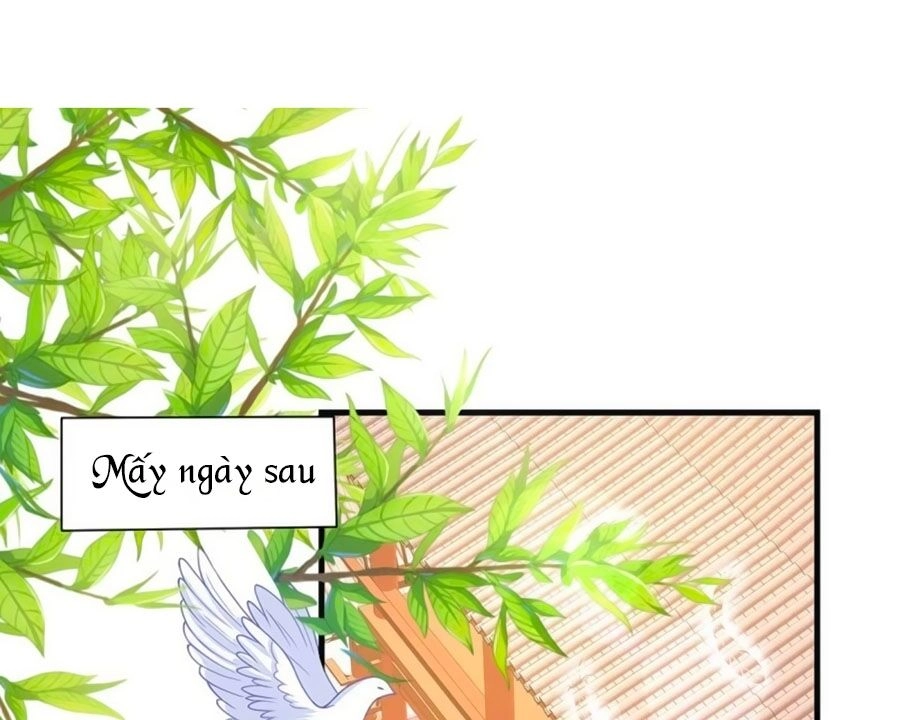 Dưỡng Thú Vi Phi Chapter 24 - 8