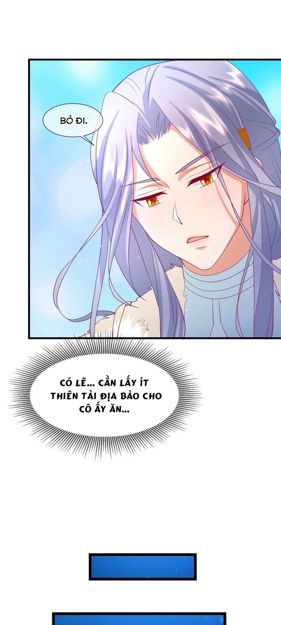 Dưỡng Thú Vi Phi Chapter 24 - 11