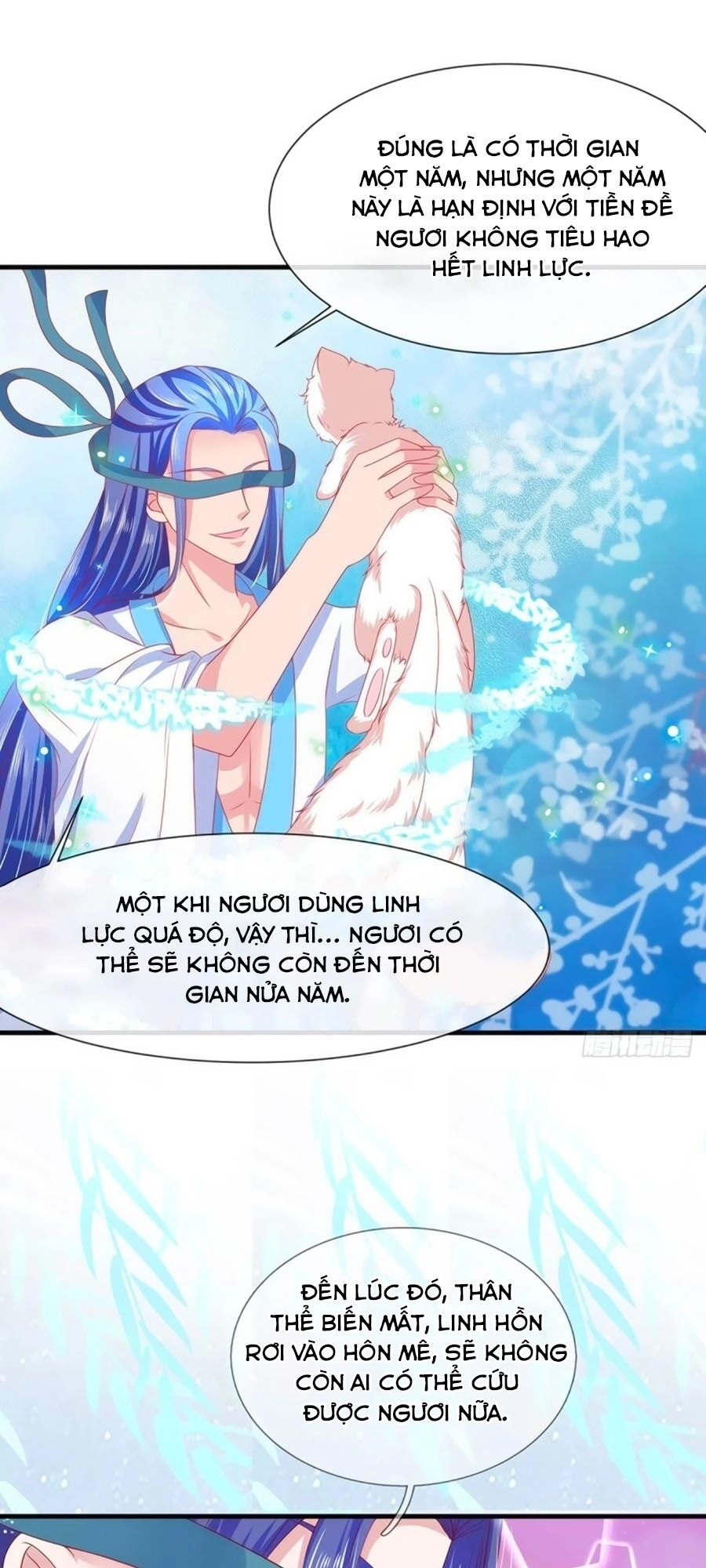 Dưỡng Thú Vi Phi Chapter 24 - 21