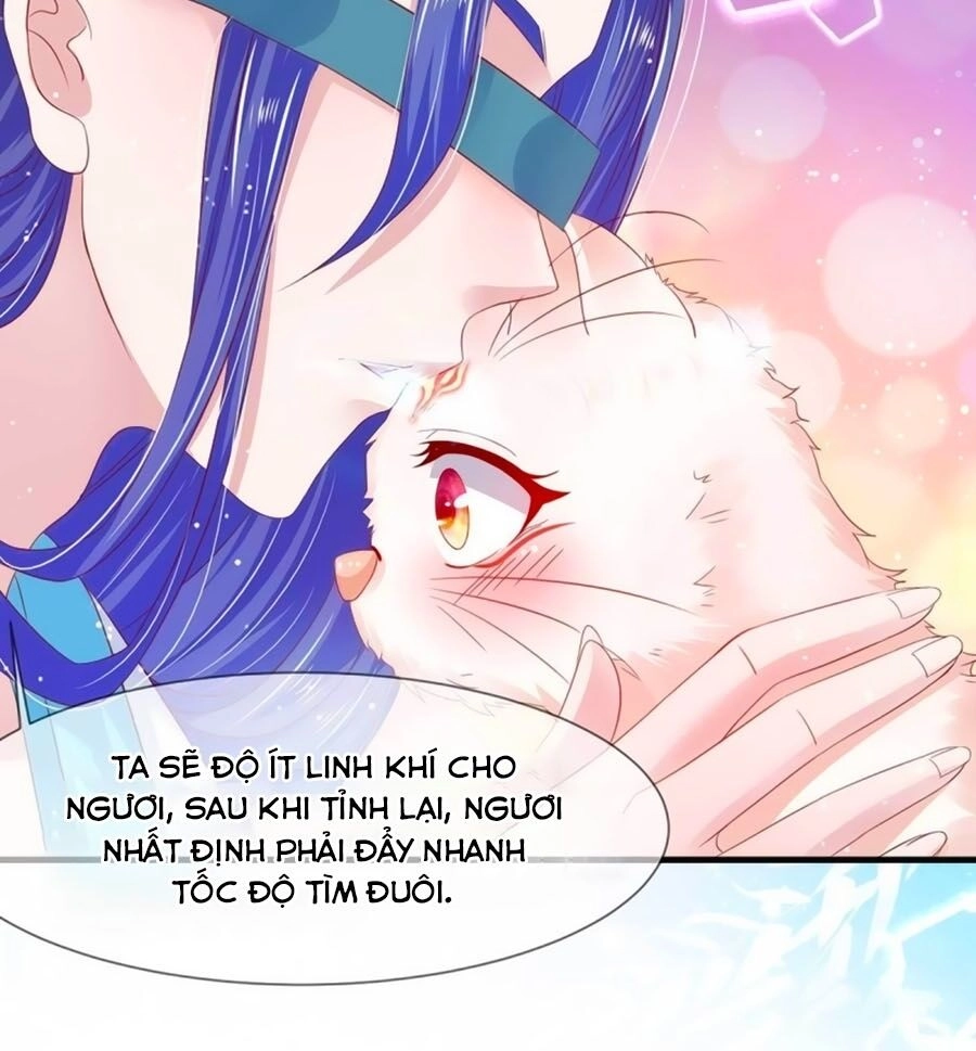 Dưỡng Thú Vi Phi Chapter 24 - 22