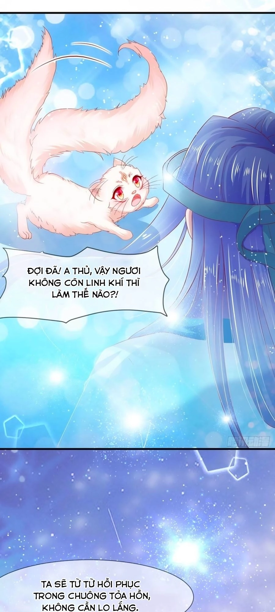 Dưỡng Thú Vi Phi Chapter 24 - 23