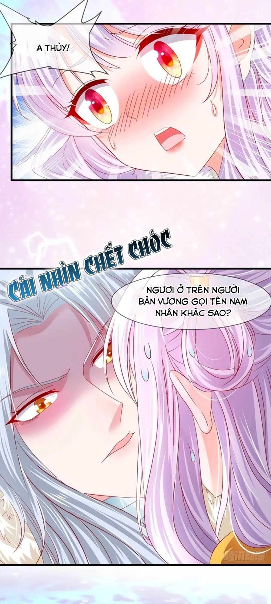 Dưỡng Thú Vi Phi Chapter 24 - 25