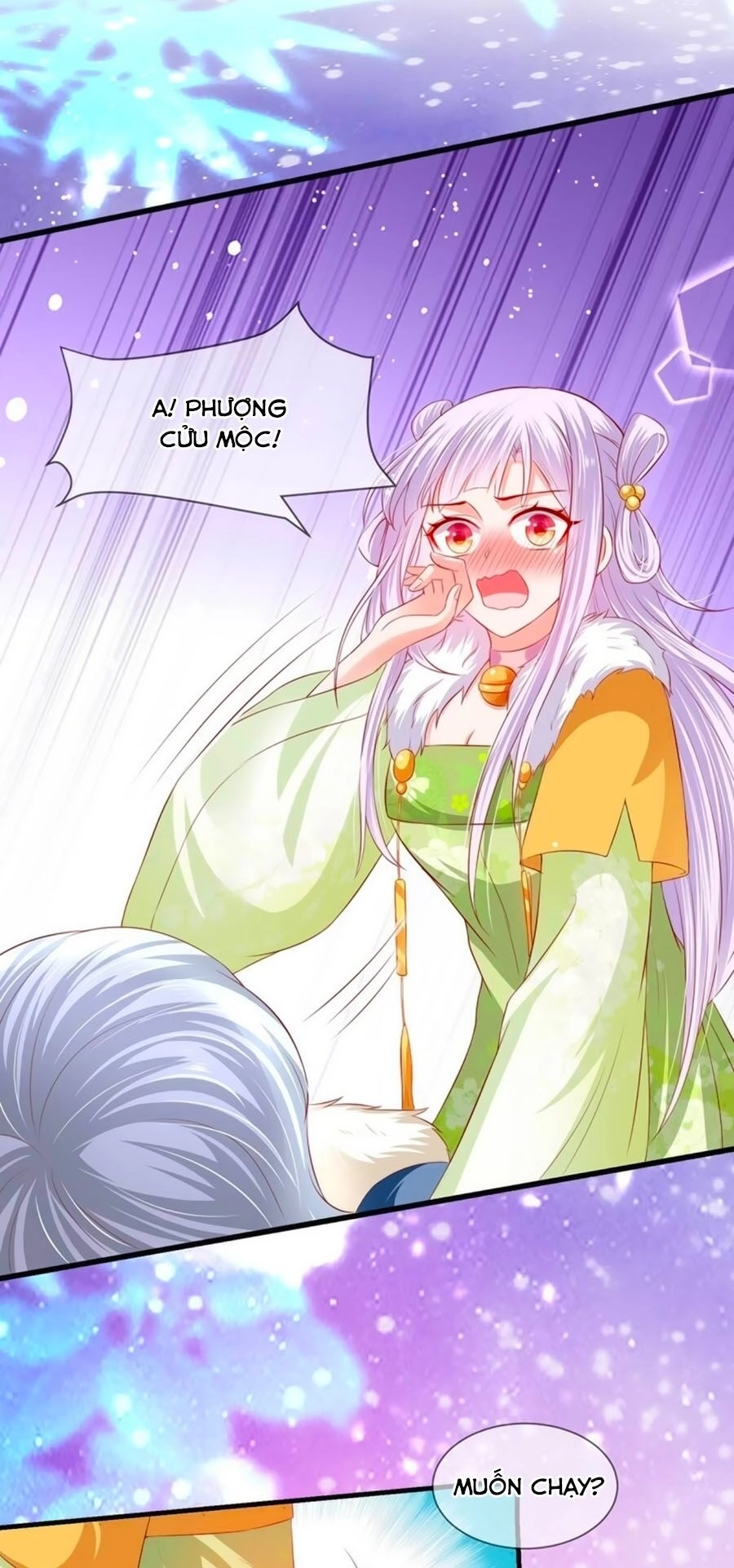 Dưỡng Thú Vi Phi Chapter 24 - 26