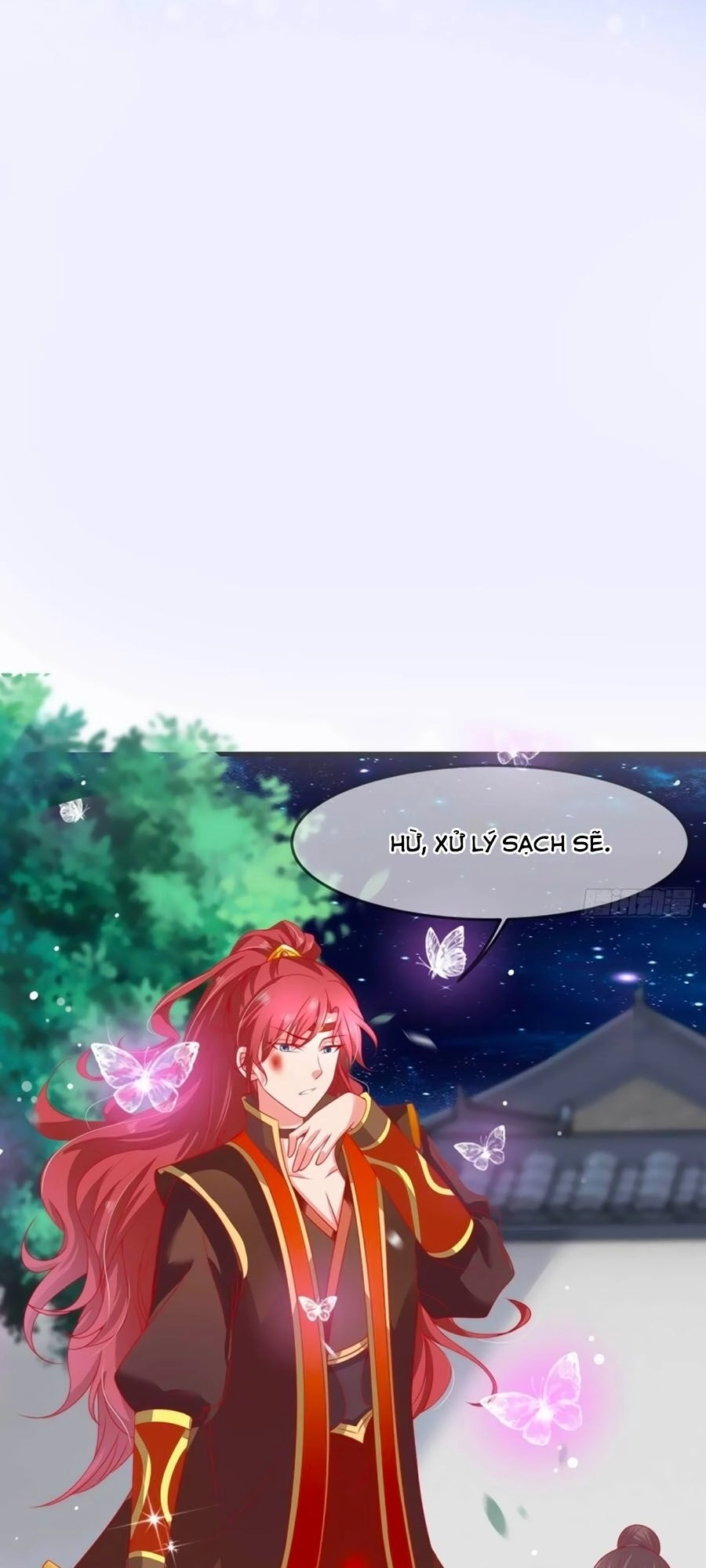 Dưỡng Thú Vi Phi Chapter 24 - 34