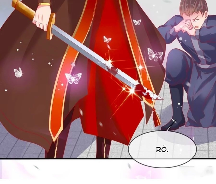 Dưỡng Thú Vi Phi Chapter 24 - 35