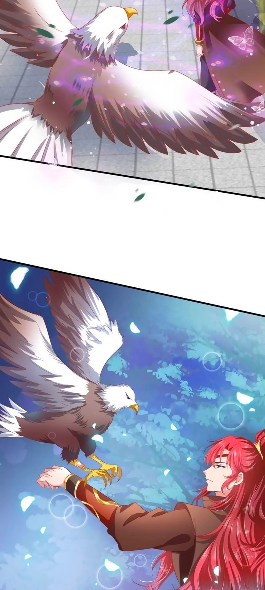 Dưỡng Thú Vi Phi Chapter 24 - 37