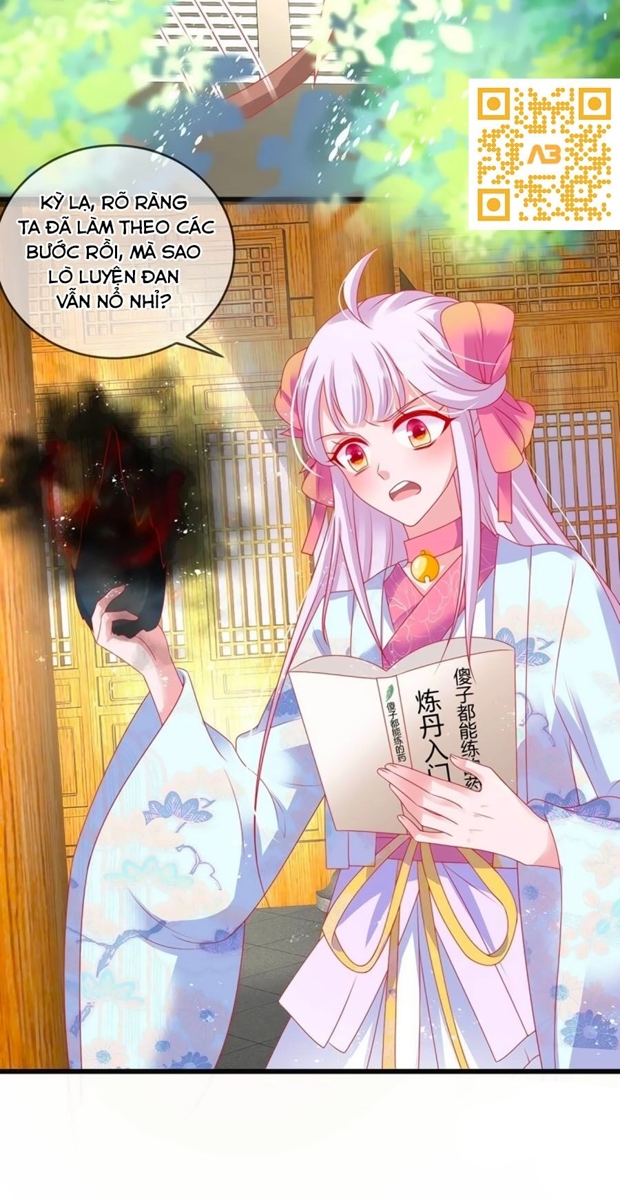 Dưỡng Thú Vi Phi Chapter 25 - 2