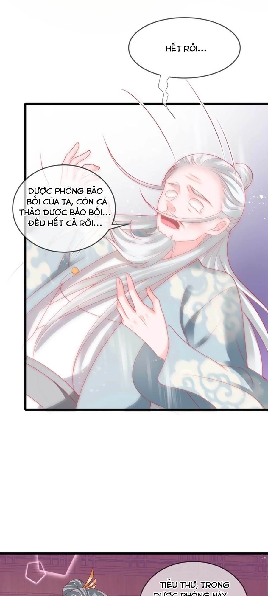 Dưỡng Thú Vi Phi Chapter 25 - 3