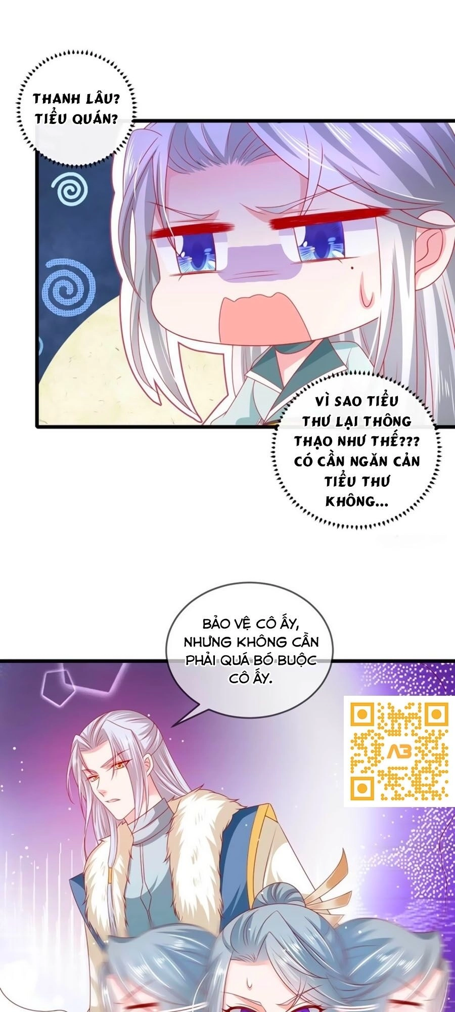 Dưỡng Thú Vi Phi Chapter 25 - 12