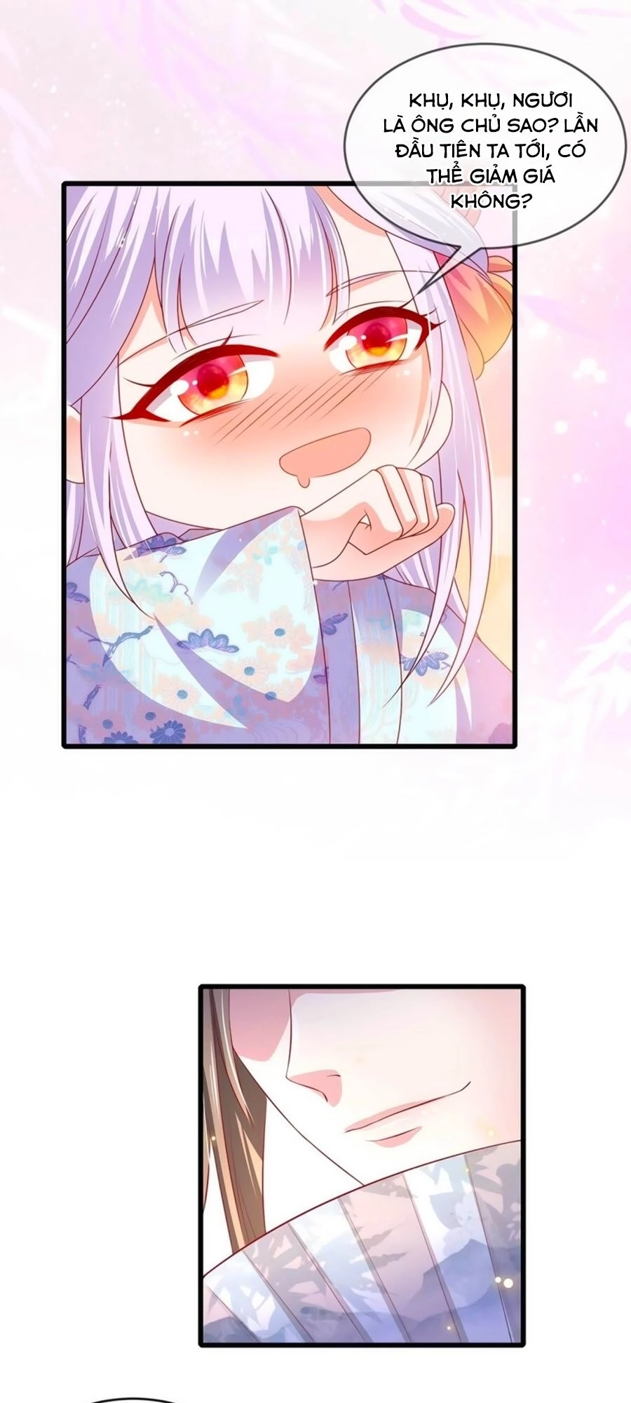 Dưỡng Thú Vi Phi Chapter 25 - 16