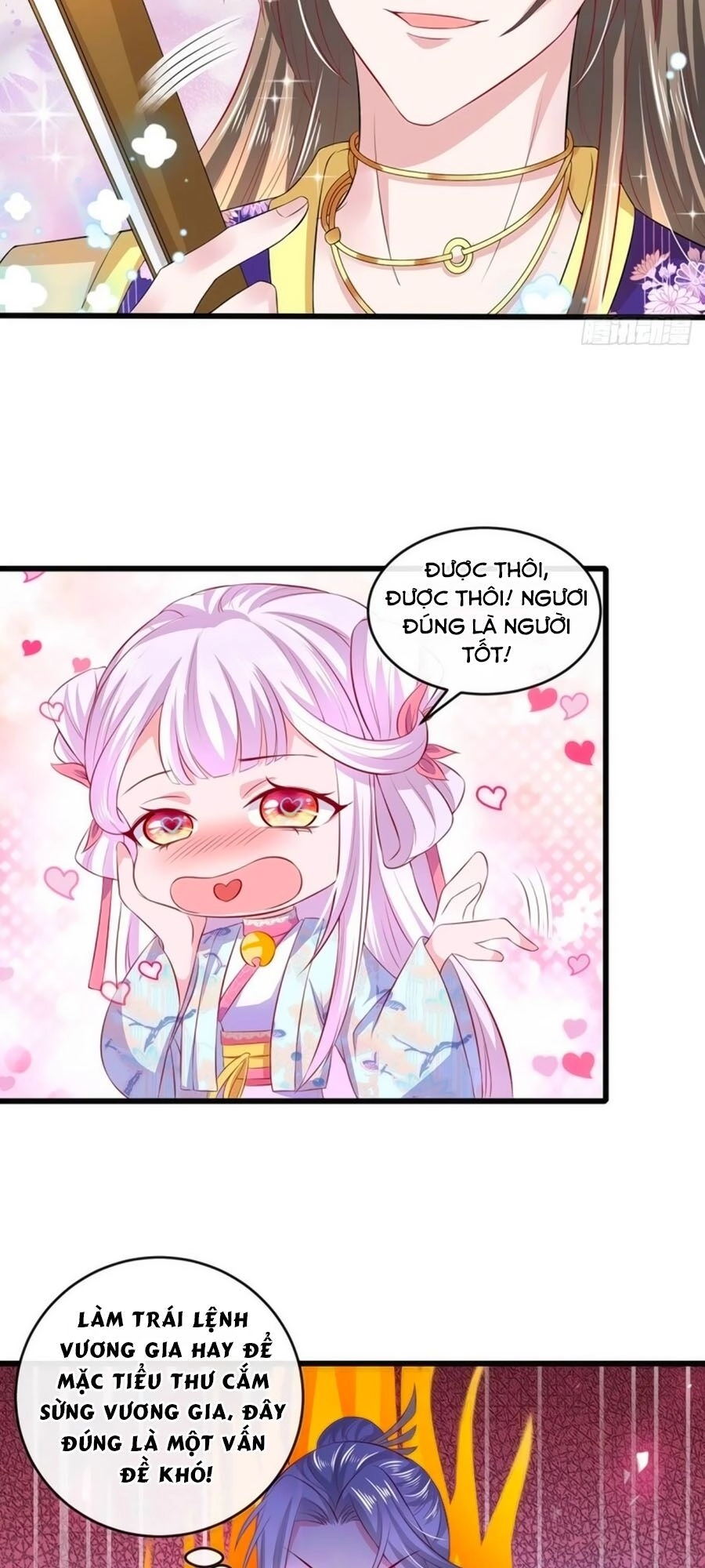 Dưỡng Thú Vi Phi Chapter 25 - 18