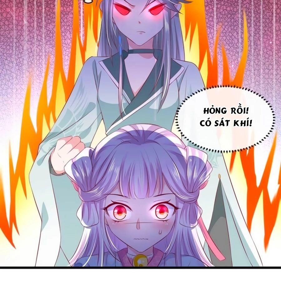 Dưỡng Thú Vi Phi Chapter 25 - 19