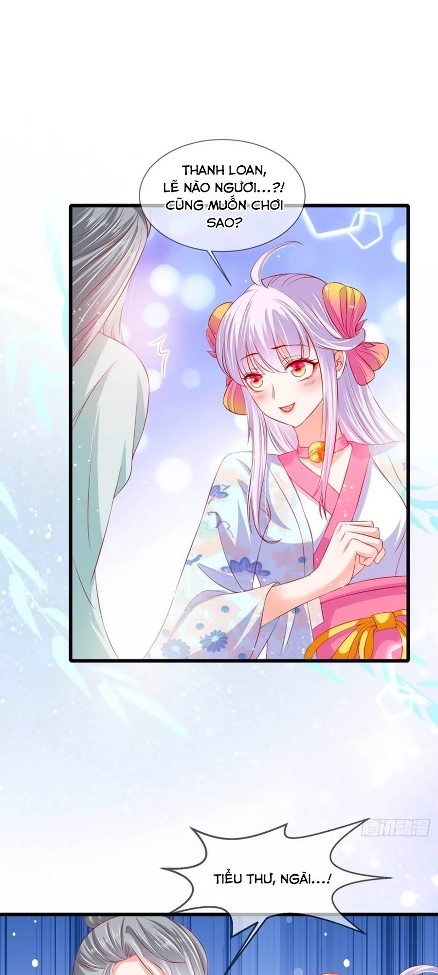 Dưỡng Thú Vi Phi Chapter 25 - 20