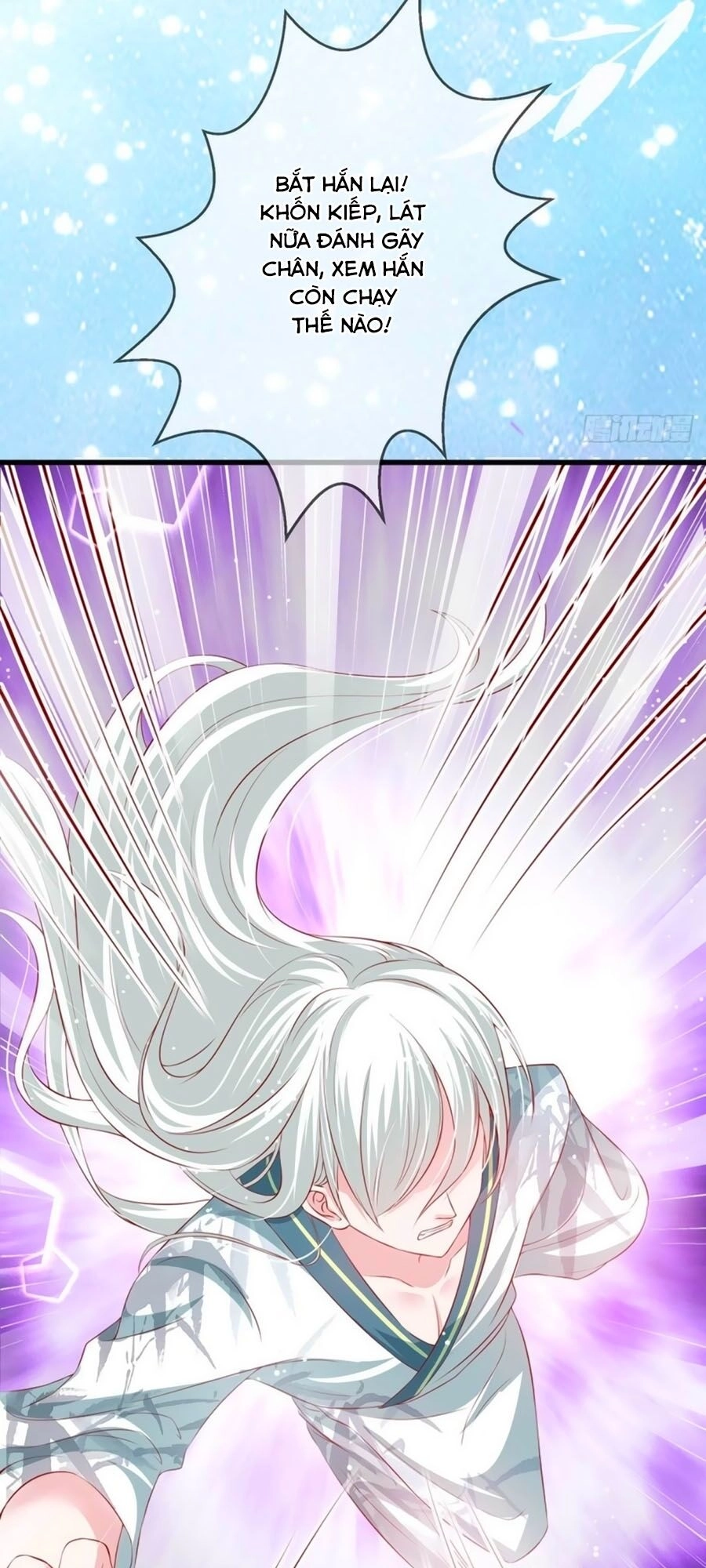 Dưỡng Thú Vi Phi Chapter 25 - 22