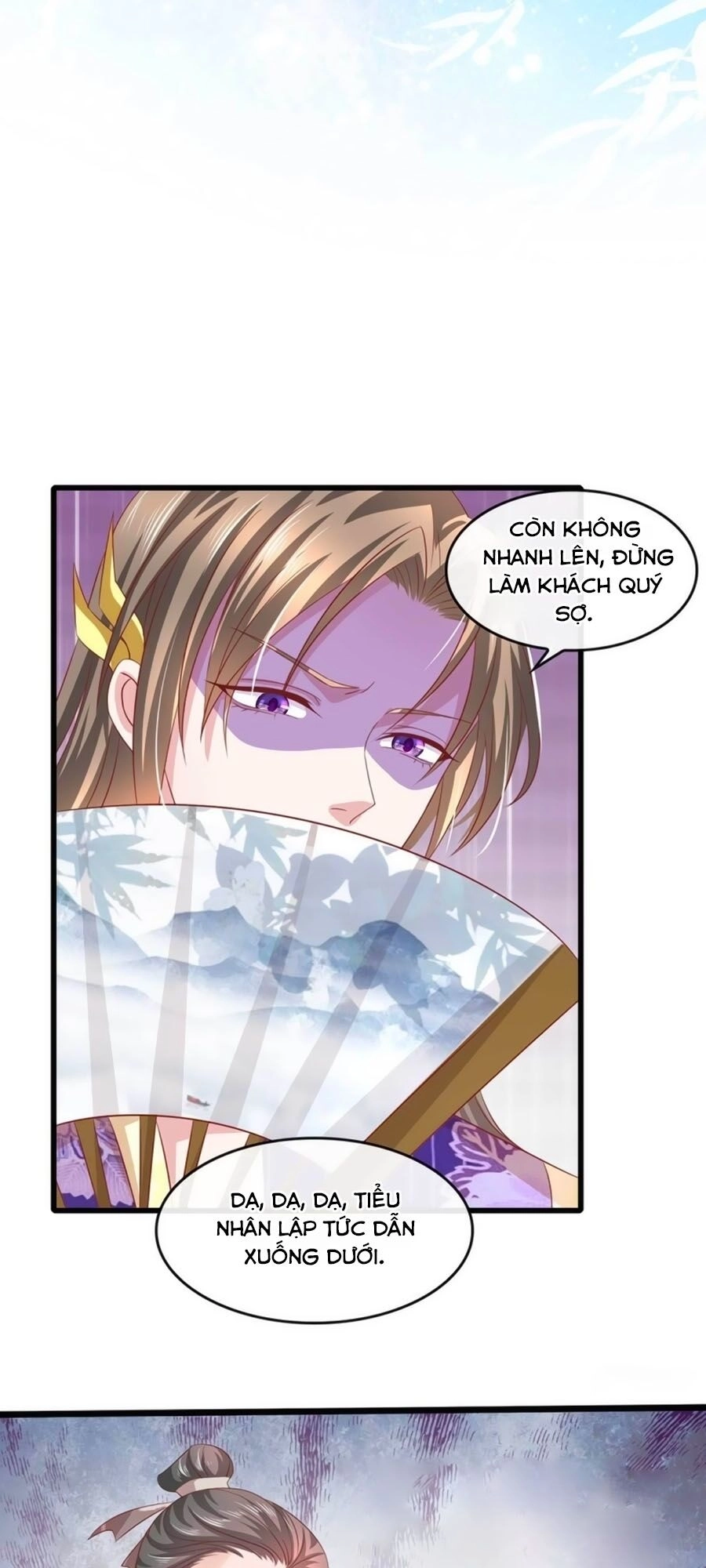 Dưỡng Thú Vi Phi Chapter 25 - 28