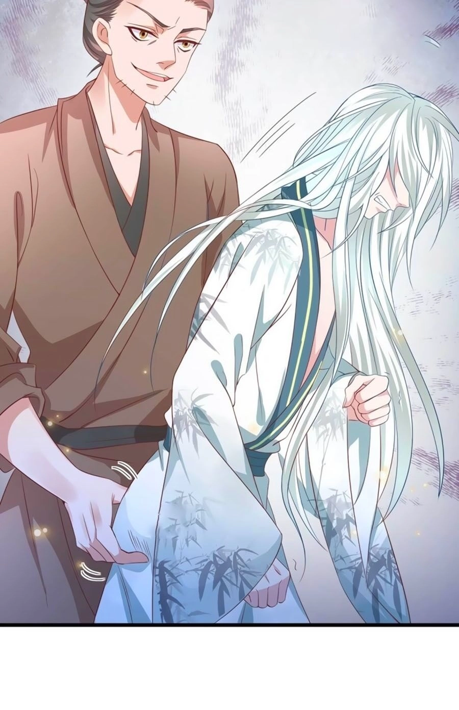 Dưỡng Thú Vi Phi Chapter 25 - 29