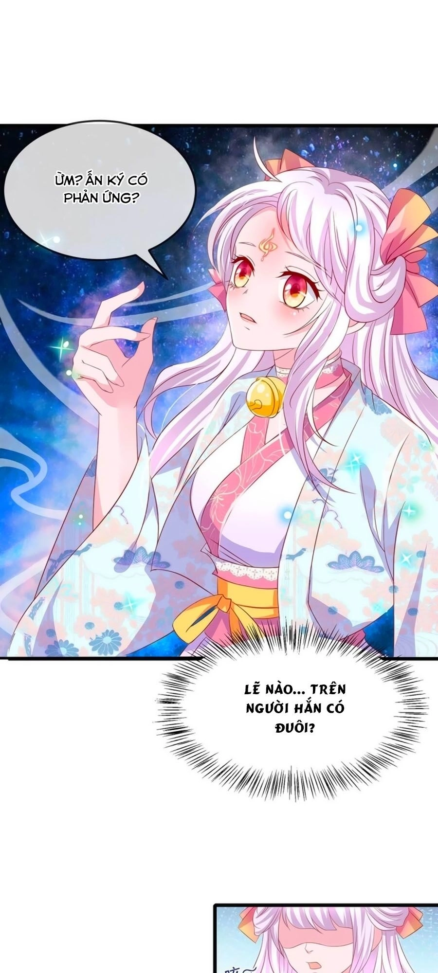 Dưỡng Thú Vi Phi Chapter 25 - 32