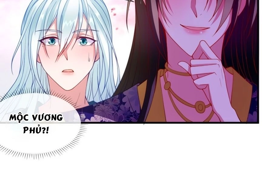 Dưỡng Thú Vi Phi Chapter 26 - 2