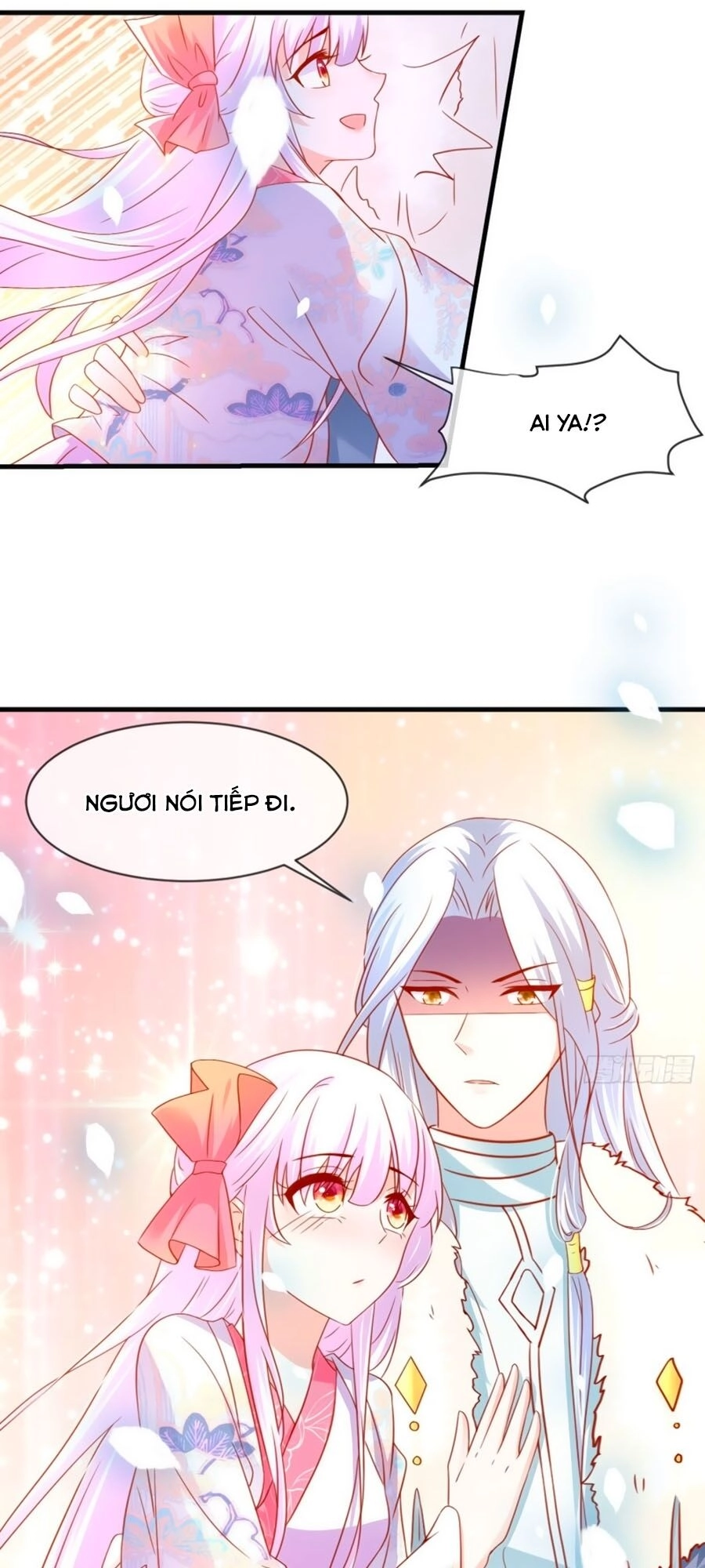 Dưỡng Thú Vi Phi Chapter 26 - 18