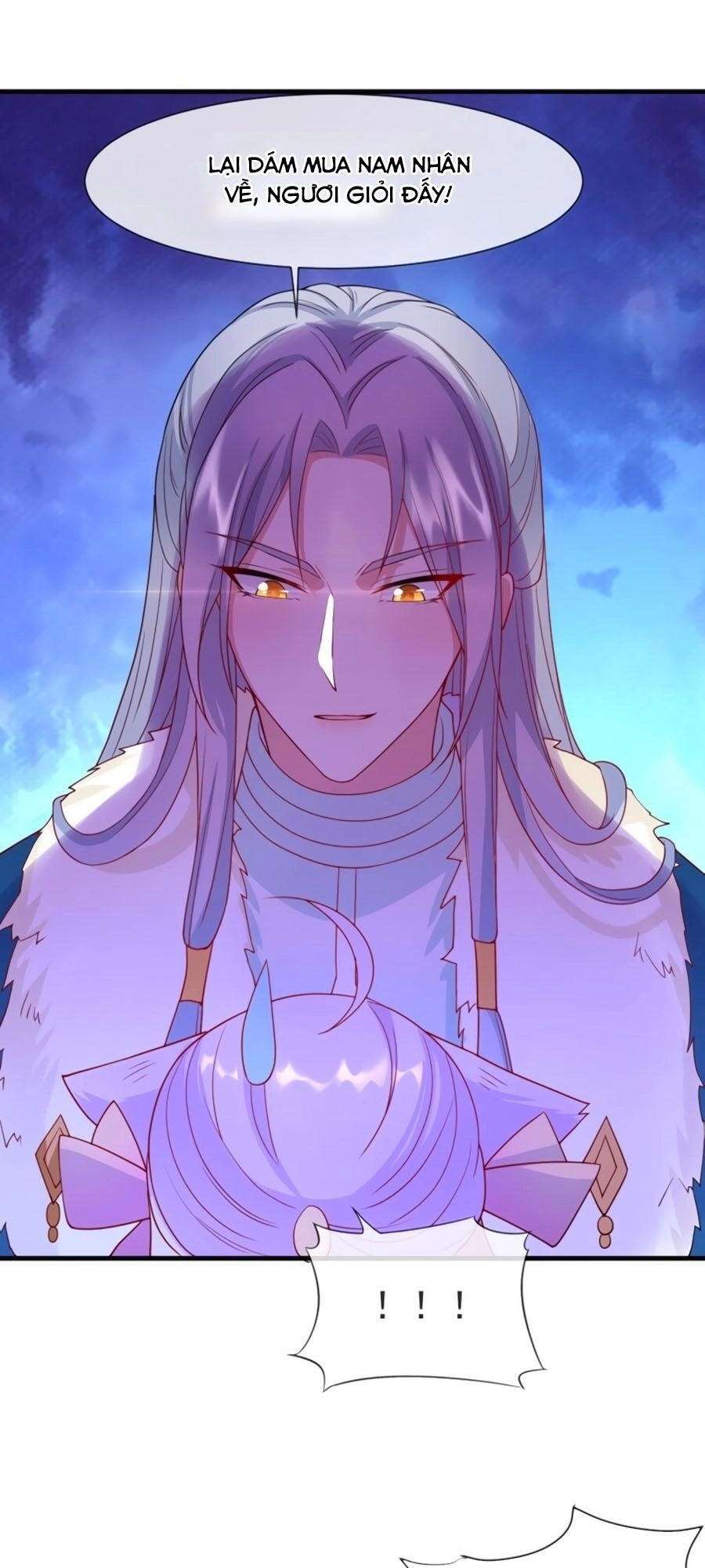 Dưỡng Thú Vi Phi Chapter 26 - 22