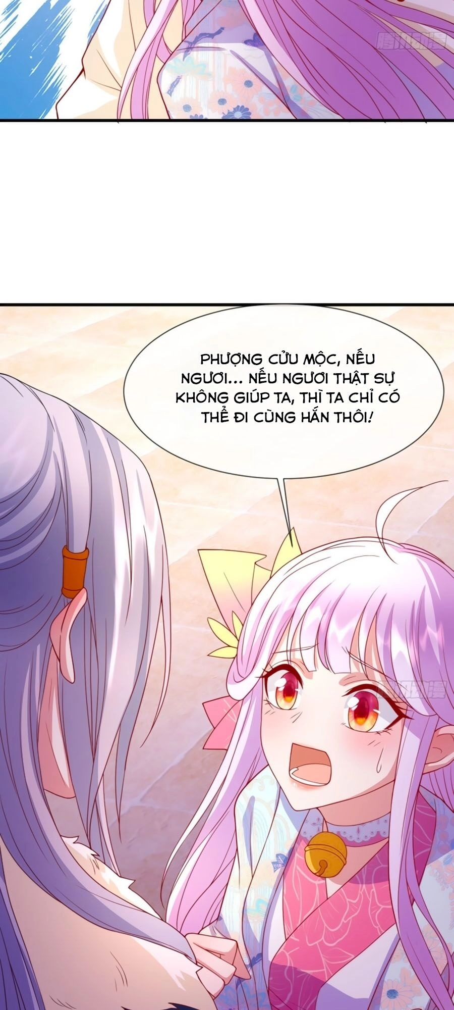 Dưỡng Thú Vi Phi Chapter 26 - 28