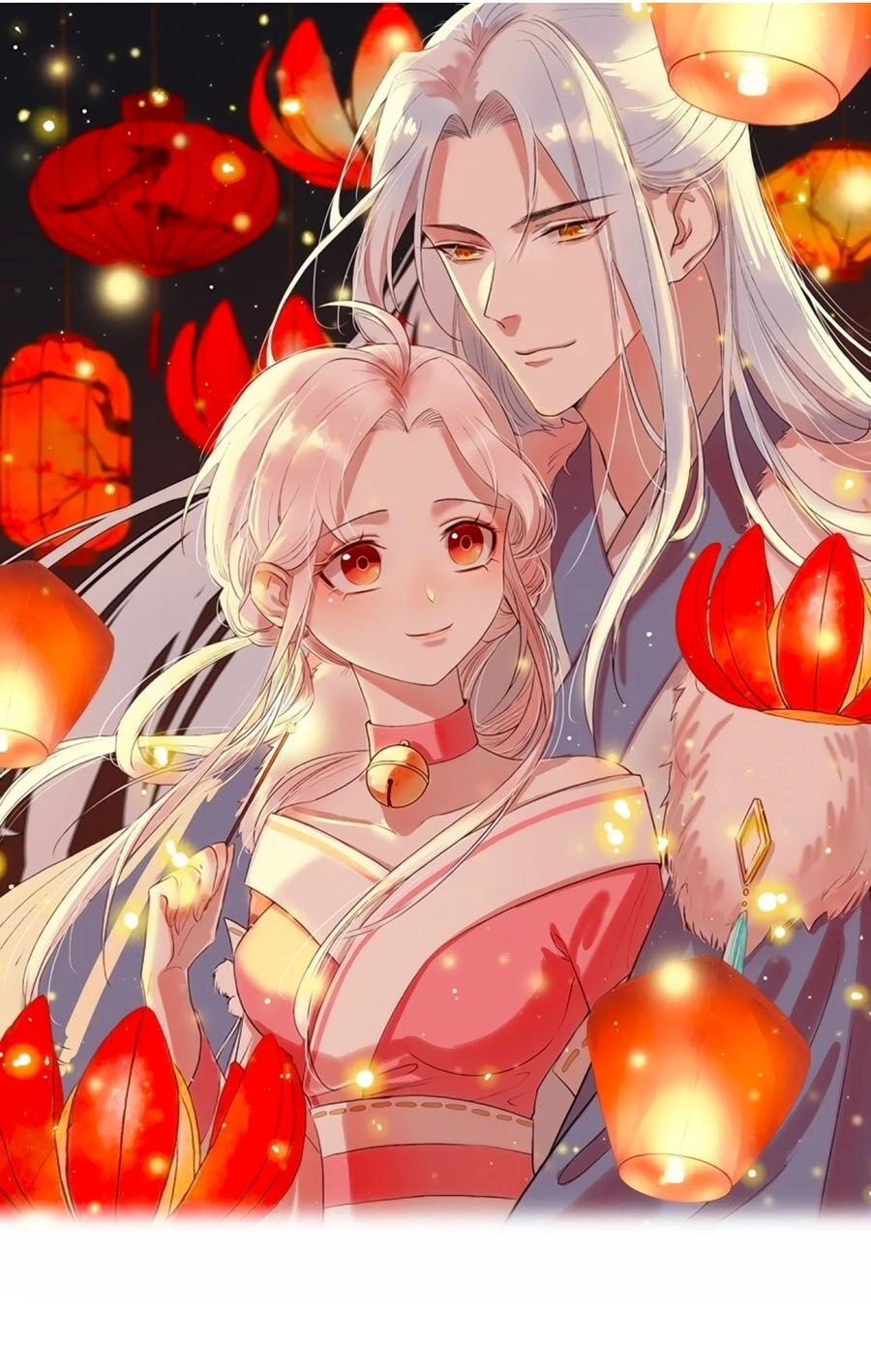 Dưỡng Thú Vi Phi Chapter 27 - 1