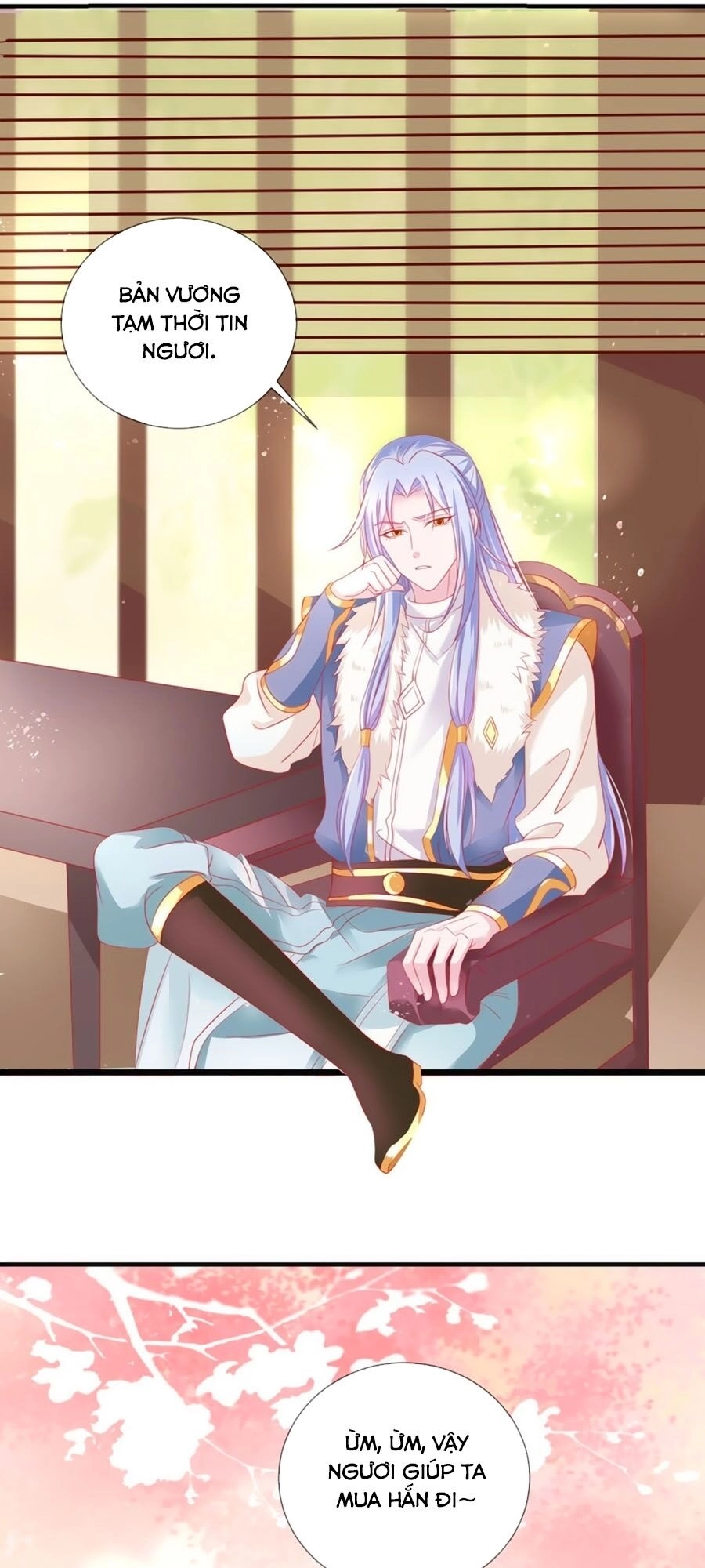 Dưỡng Thú Vi Phi Chapter 27 - 6