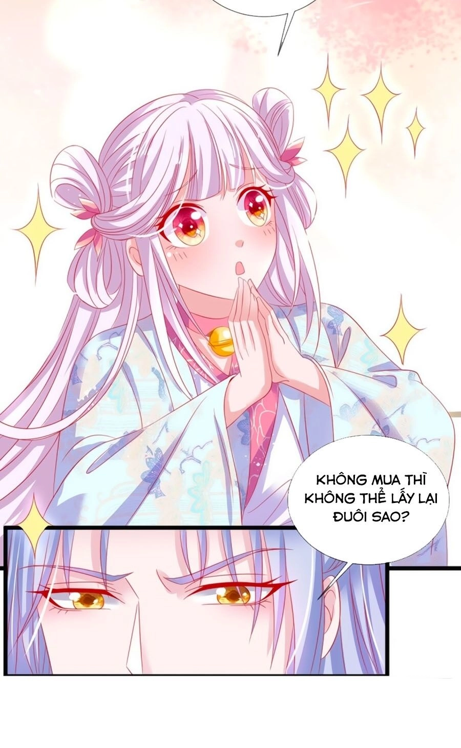Dưỡng Thú Vi Phi Chapter 27 - 7