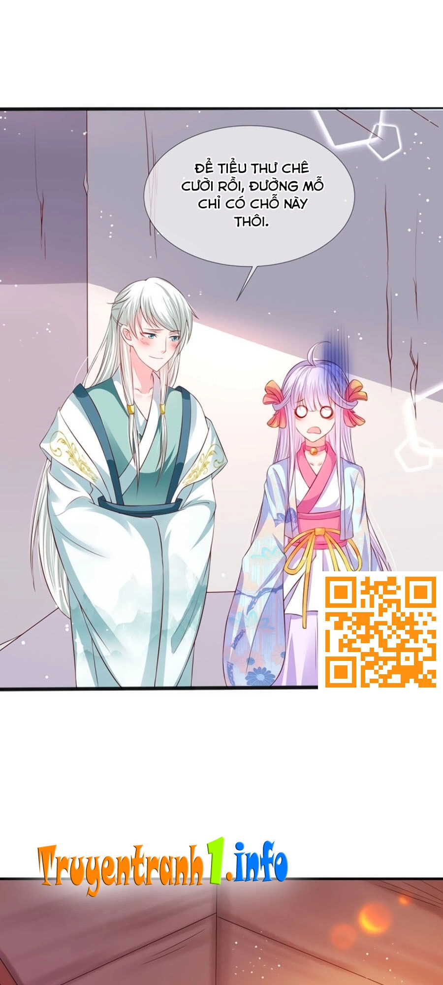 Dưỡng Thú Vi Phi Chapter 27 - 23