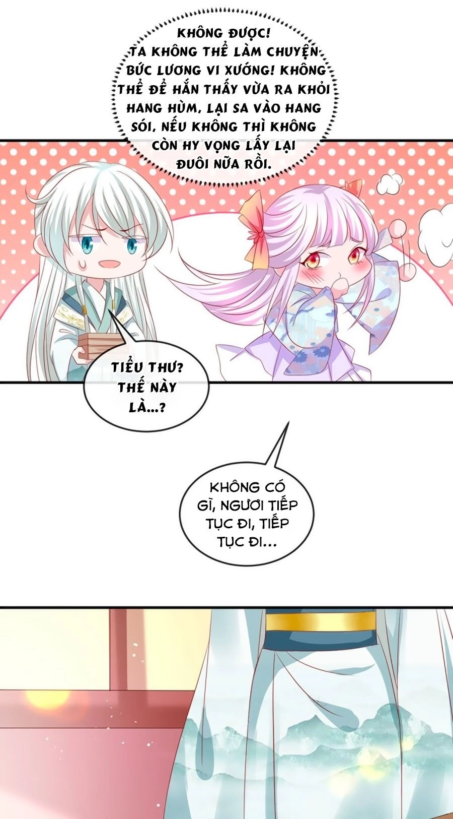 Dưỡng Thú Vi Phi Chapter 27 - 27