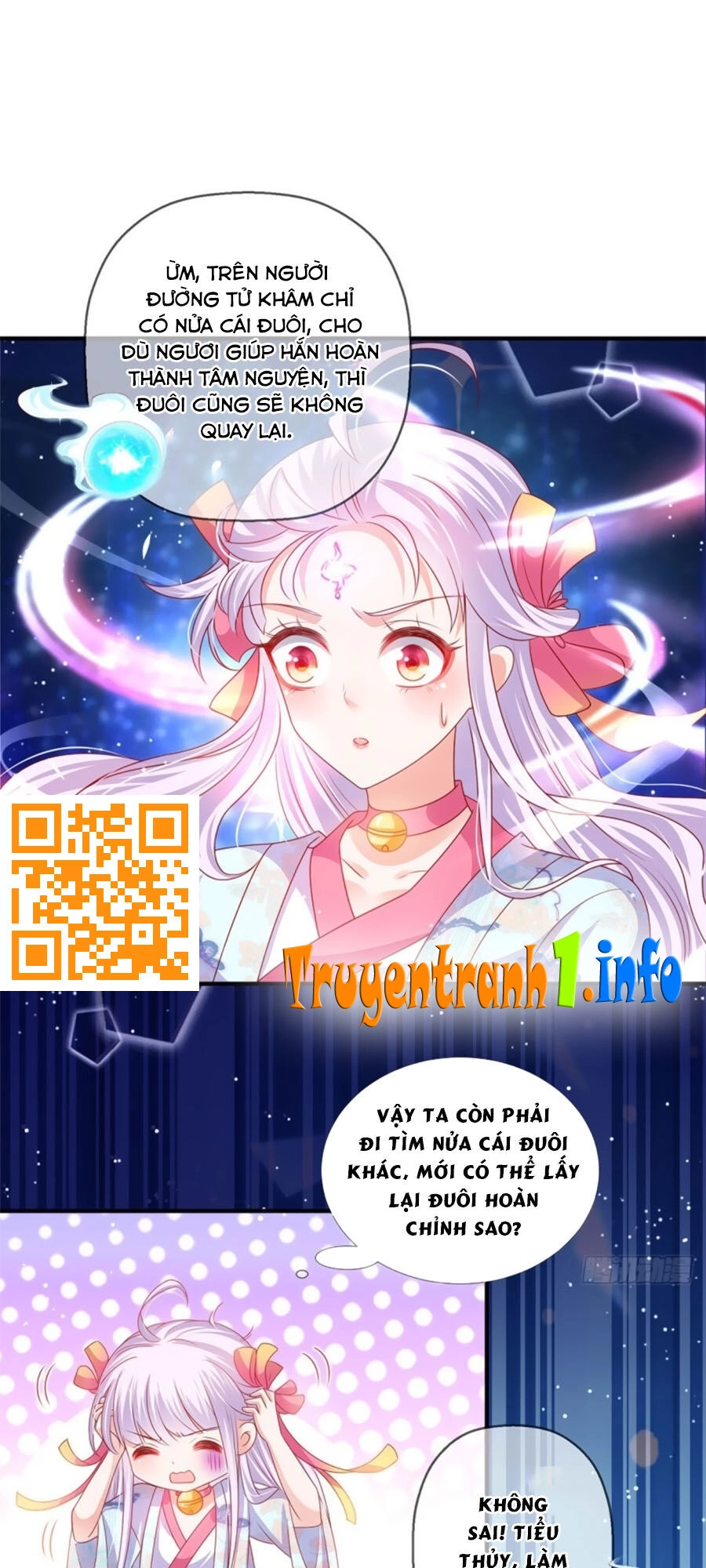 Dưỡng Thú Vi Phi Chapter 28 - 1