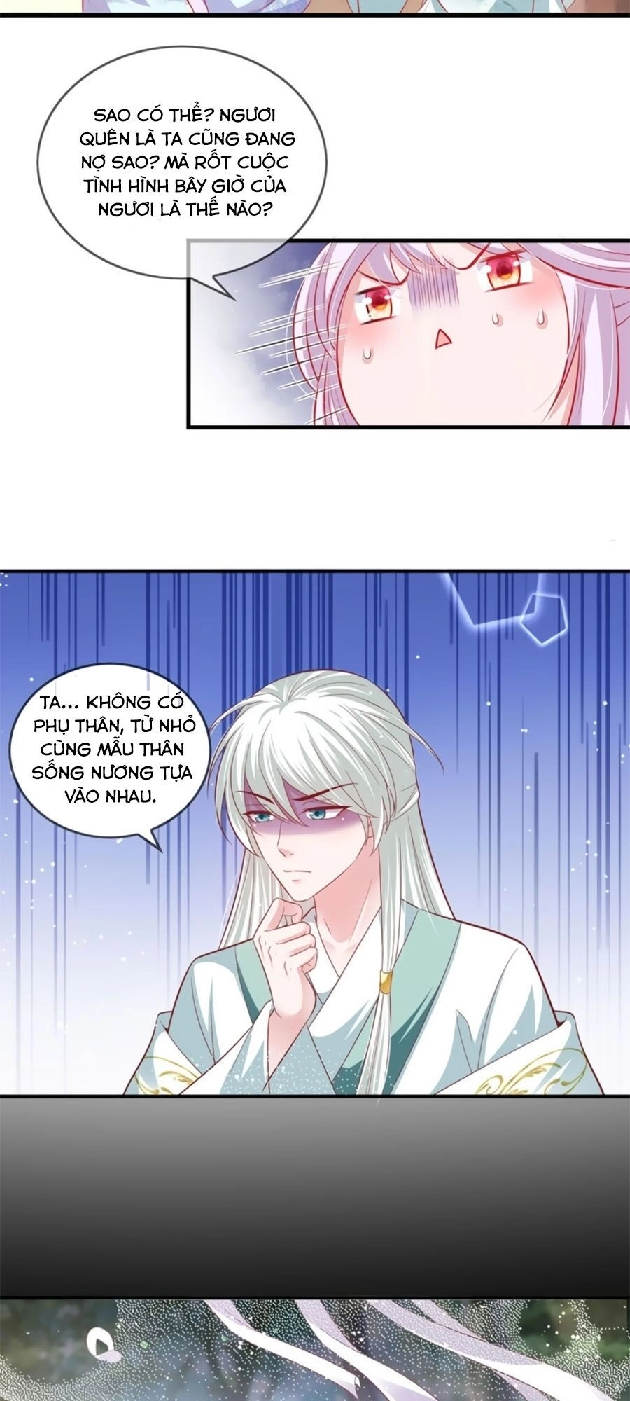 Dưỡng Thú Vi Phi Chapter 28 - 11