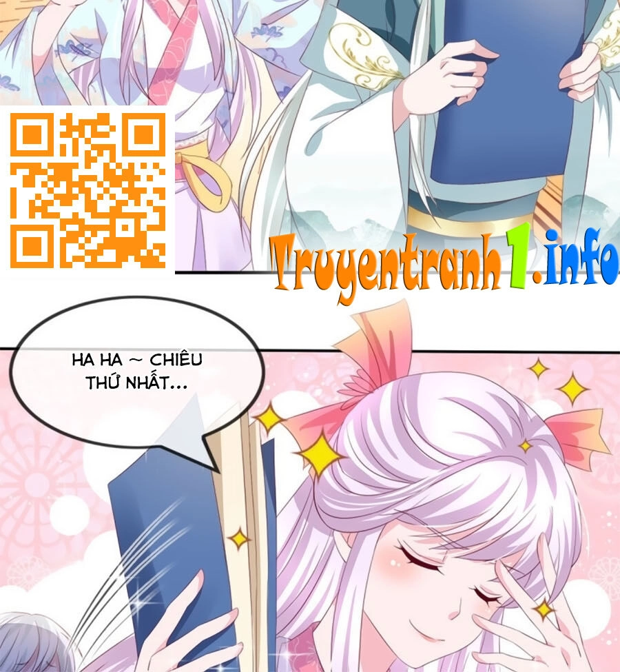 Dưỡng Thú Vi Phi Chapter 28 - 19