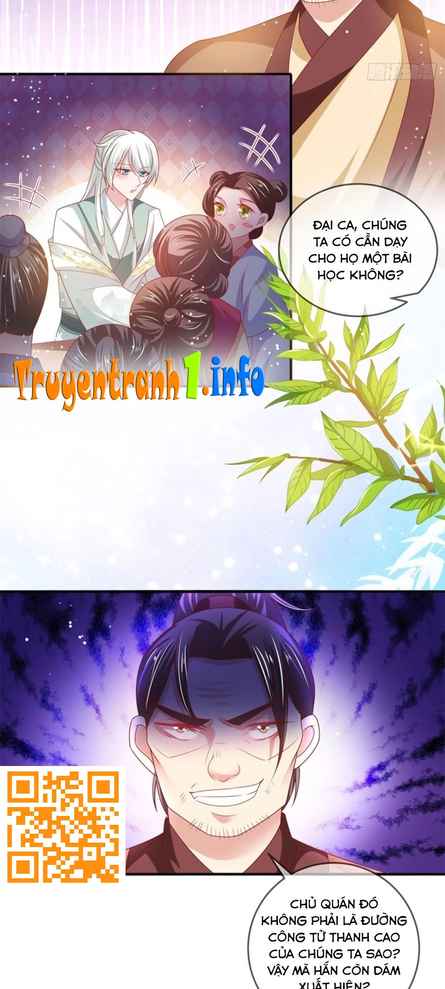 Dưỡng Thú Vi Phi Chapter 28 - 27