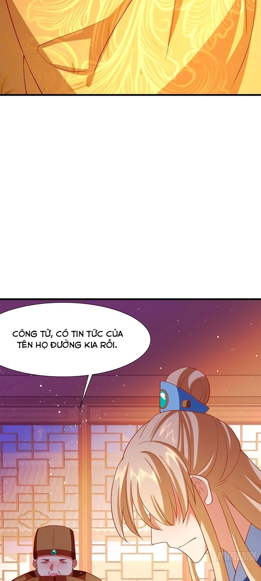 Dưỡng Thú Vi Phi Chapter 29 - 5