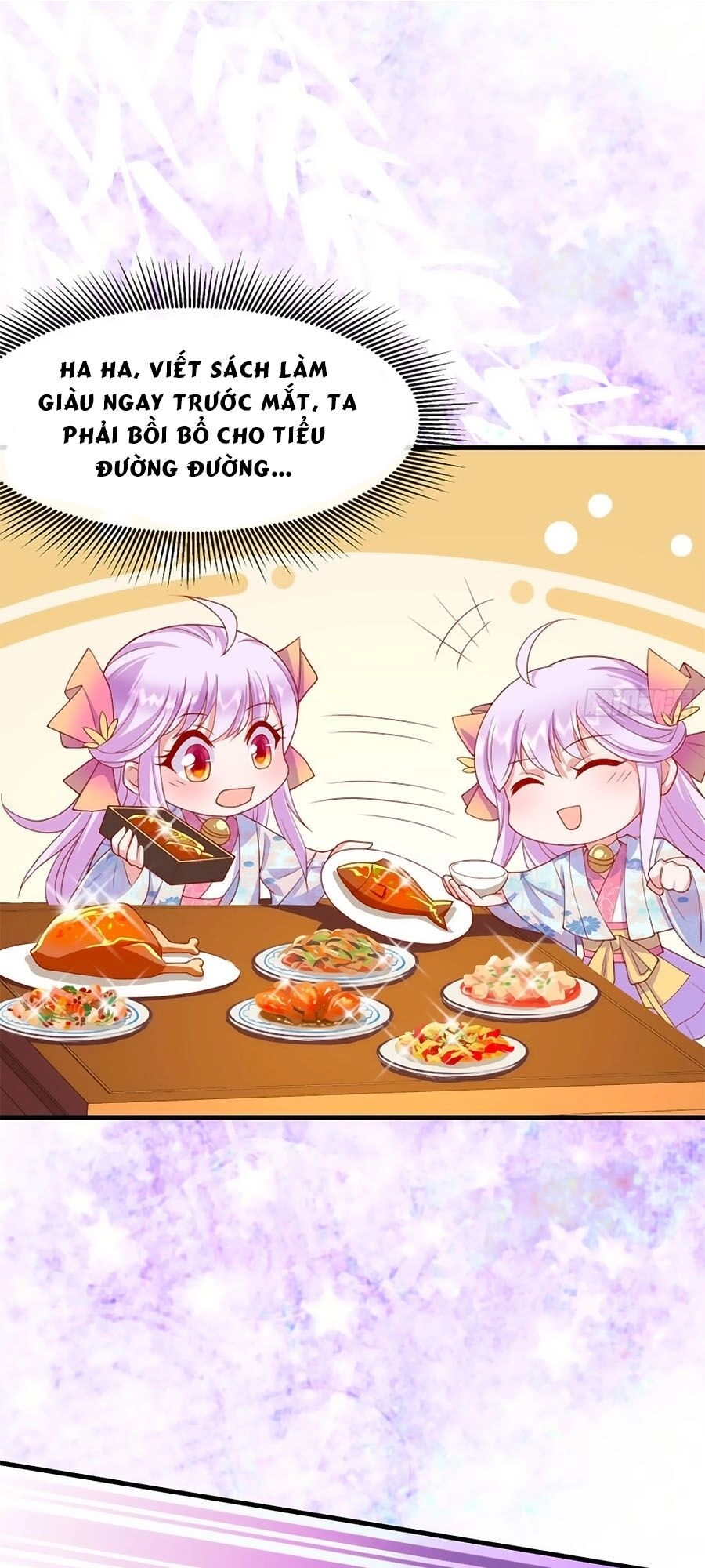 Dưỡng Thú Vi Phi Chapter 29 - 14