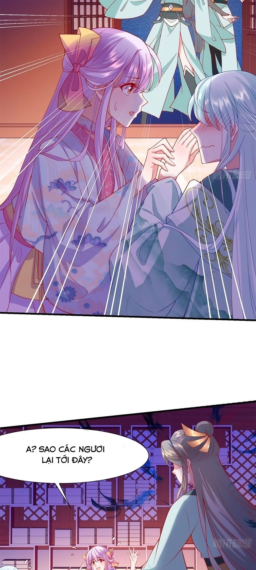 Dưỡng Thú Vi Phi Chapter 29 - 22